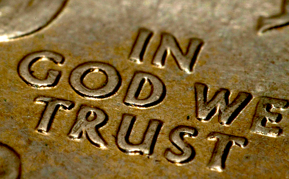 InGodWeTrust